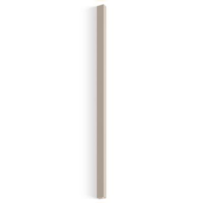 Offset LED Wall Sconce