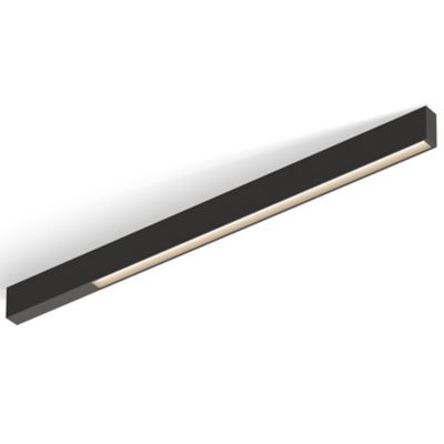 Offset LED Flushmount