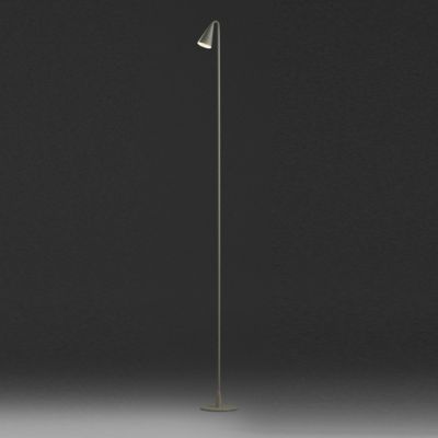 Brisa Outdoor LED Floor Lamp