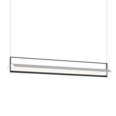 Kontorno LED Linear Suspension