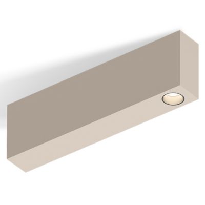 Offset 1720/1722 LED Flushmount