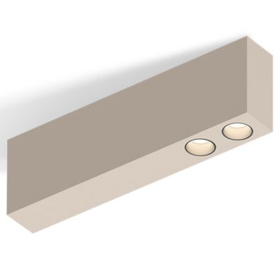 Offset 1720/1722 LED Flushmount