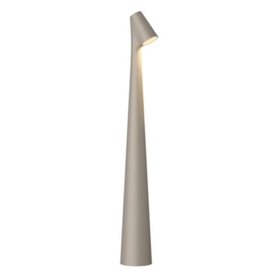Africa LED Rechargeable Table Lamp