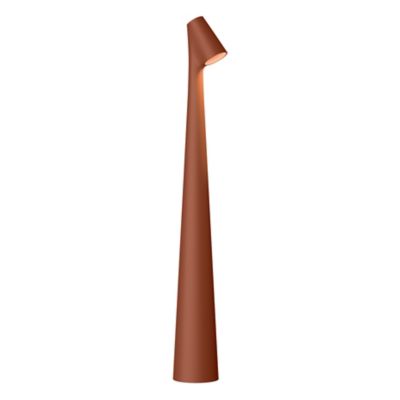 Africa LED Rechargeable Table Lamp