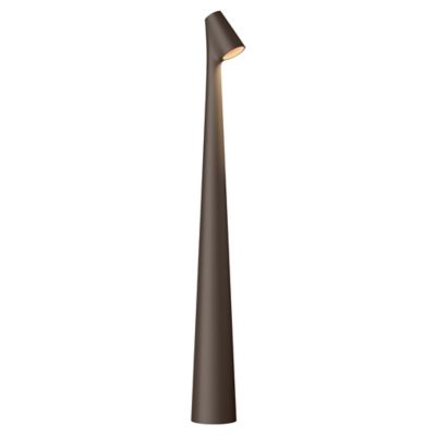 Africa LED Rechargeable Table Lamp