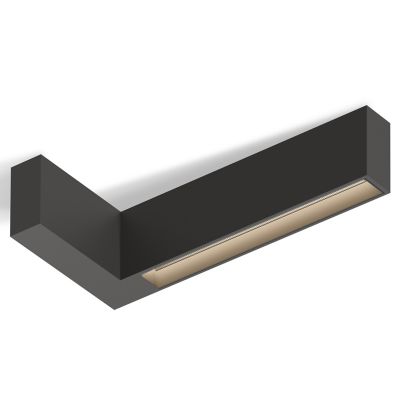 Offset 1745 LED Flushmount