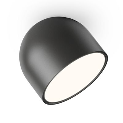 Plusminus Solo LED Flat Diffuser Spotlight