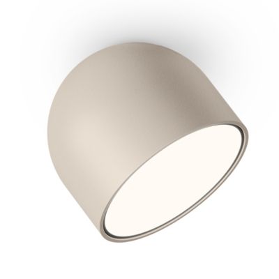 Plusminus Solo LED Flat Diffuser Spotlight