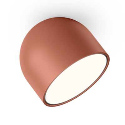Plusminus Solo LED Flat Diffuser Spotlight