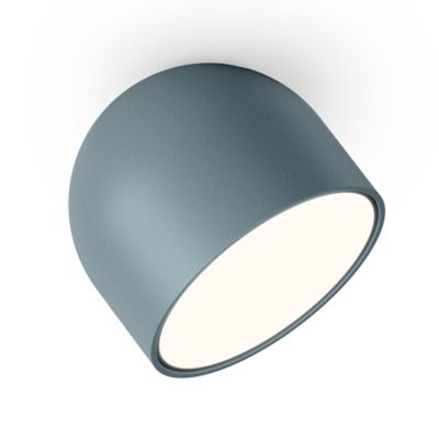Plusminus Solo LED Flat Diffuser Spotlight