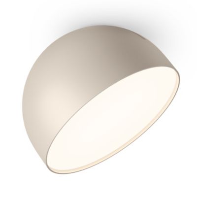 Plusminus Solo LED Flat Diffuser Spotlight