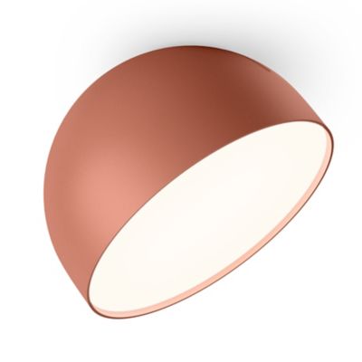 Plusminus Solo LED Flat Diffuser Spotlight