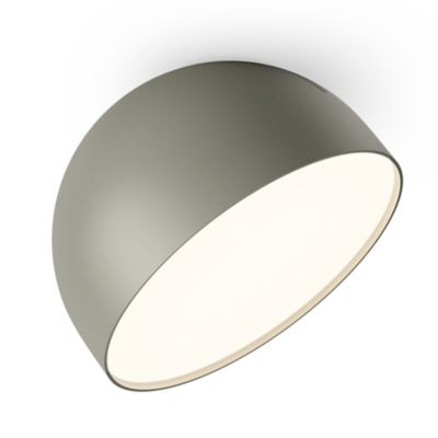 Plusminus Solo LED Flat Diffuser Spotlight