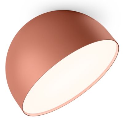 Plusminus Solo LED Flat Diffuser Spotlight