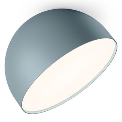 Plusminus Solo LED Flat Diffuser Spotlight