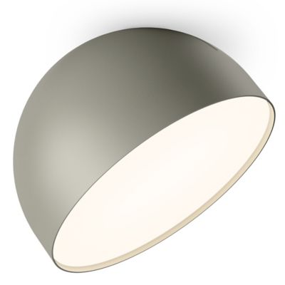 Plusminus Solo LED Flat Diffuser Spotlight