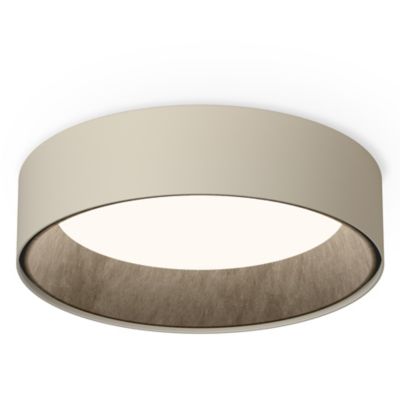 Duo Petra Surface LED Flushmount