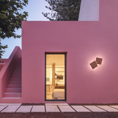 Origami 4504 | 4506 LED Wall Sconce