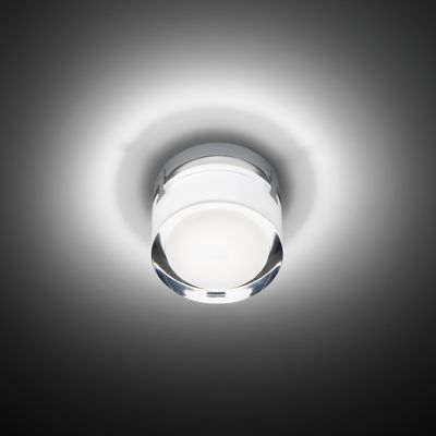 Scotch Wall/Ceiling Light (Frosted) - OPEN BOX RETURN