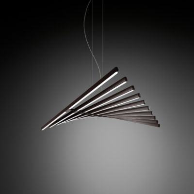 Rhythm 2120 LED Chandelier