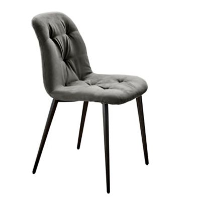 Amantha Dining Chair, Set of 2
