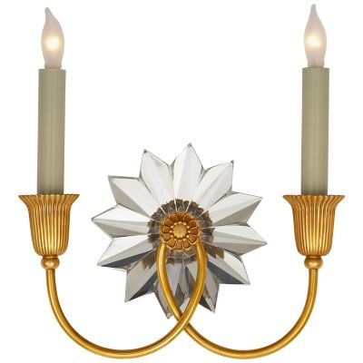 Huntingdon Wall Sconce