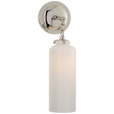 Katie Cylinder Wall Sconce