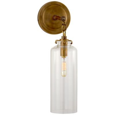Katie Cylinder Wall Sconce