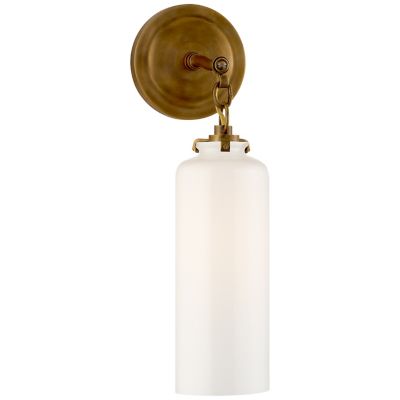 Katie Cylinder Wall Sconce