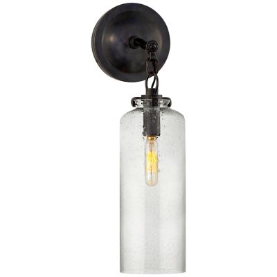 Katie Cylinder Wall Sconce