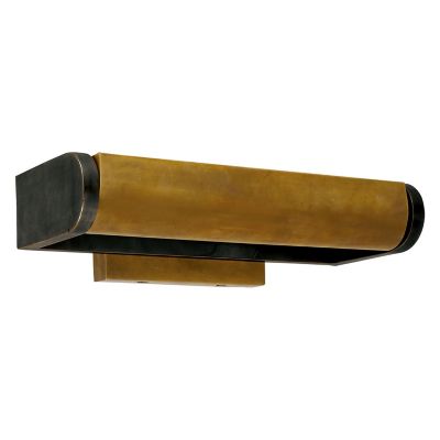 David Pivoting Art Light