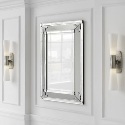 Shown in Polished Nickel finish, in use