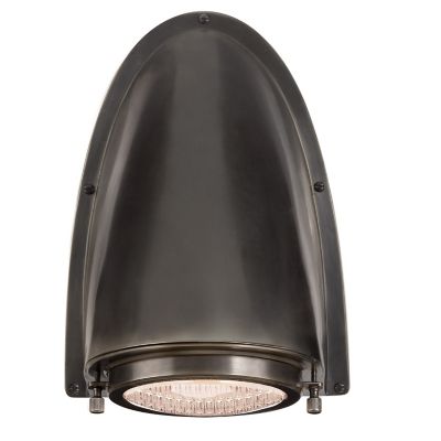 Grant Outdoor Wall Sconce