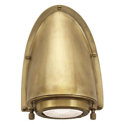 Grant Outdoor Wall Sconce
