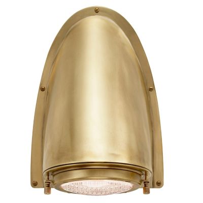 Grant Outdoor Wall Sconce