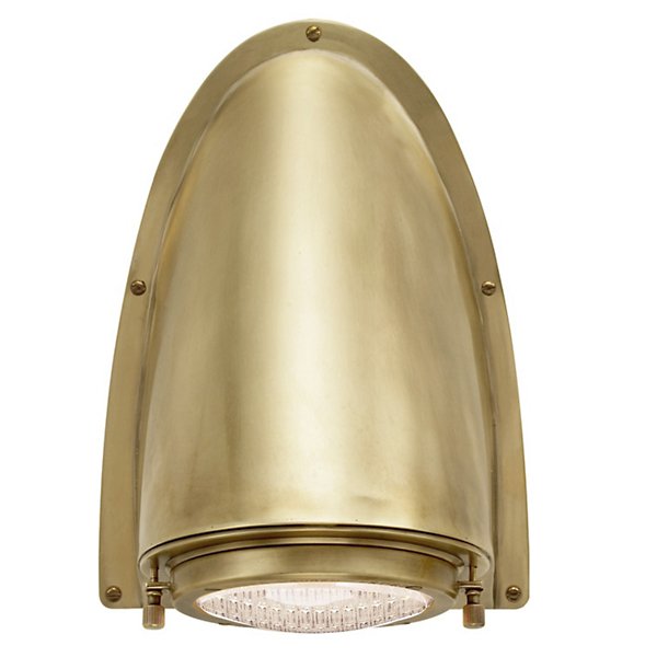 Grant Outdoor Wall Sconce