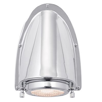 Grant Outdoor Wall Sconce