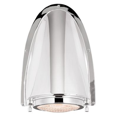 Grant Outdoor Wall Sconce