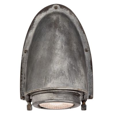 Grant Outdoor Wall Sconce