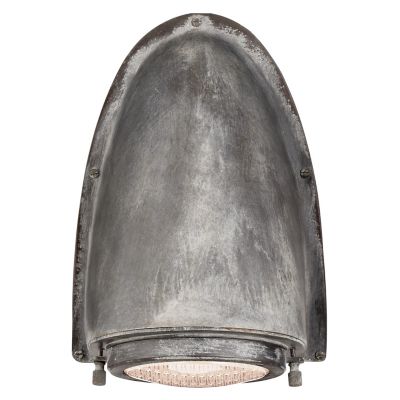 Grant Outdoor Wall Sconce