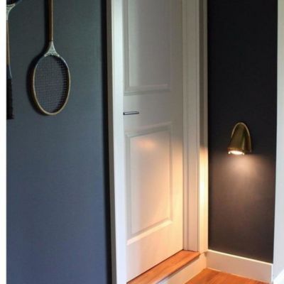 Grant Outdoor Wall Sconce