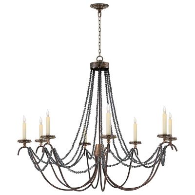 Marigot 8-Light Chandelier