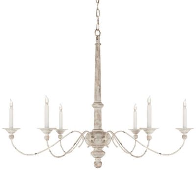 Country Chandelier