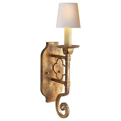 Margarite Wall Sconce
