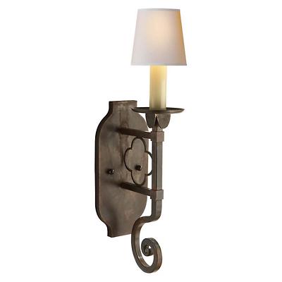 Margarite Wall Sconce