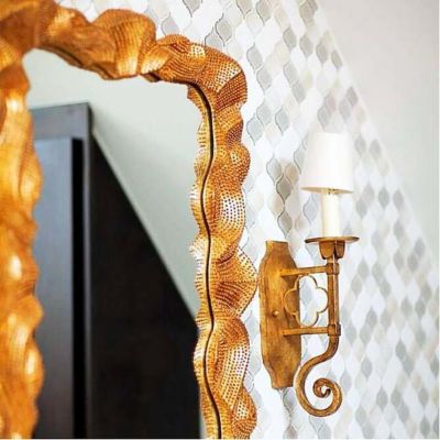 Margarite Wall Sconce