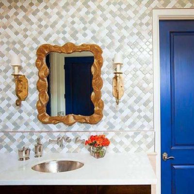 Margarite Wall Sconce