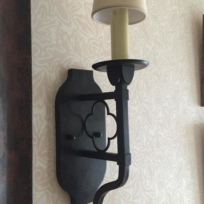 Margarite Wall Sconce