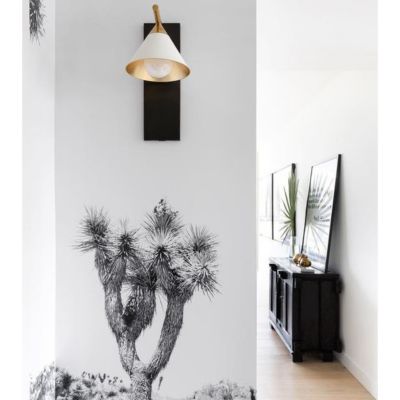 Cleo Wall Sconce