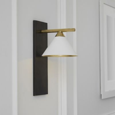 Cleo Wall Sconce